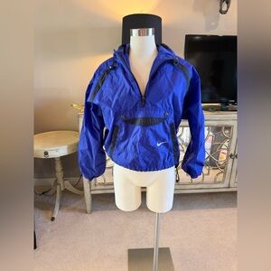 Nike Jacket (Size Small)